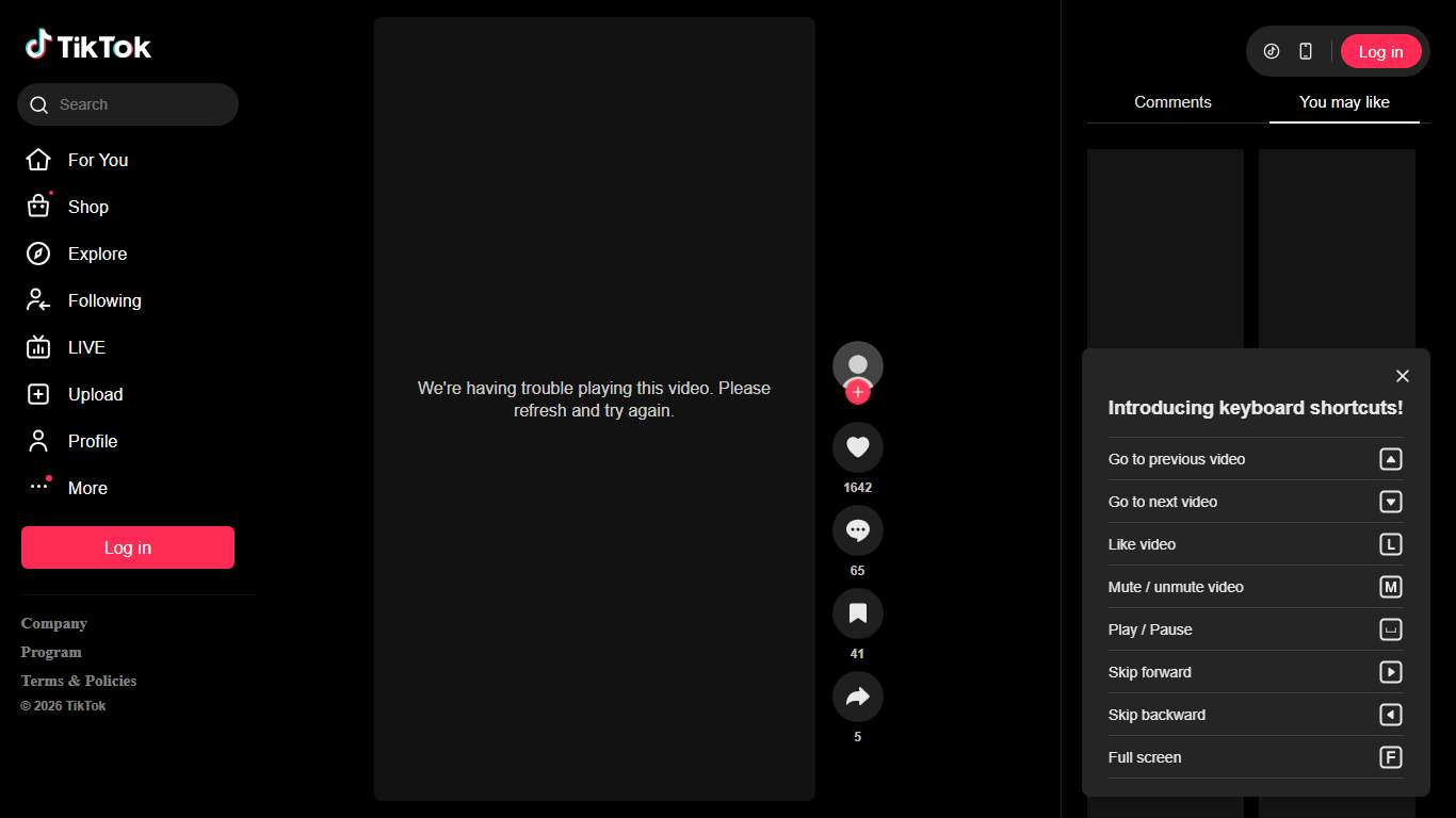 Navigating Busy Birthdays: Stress and Celebration TikTok